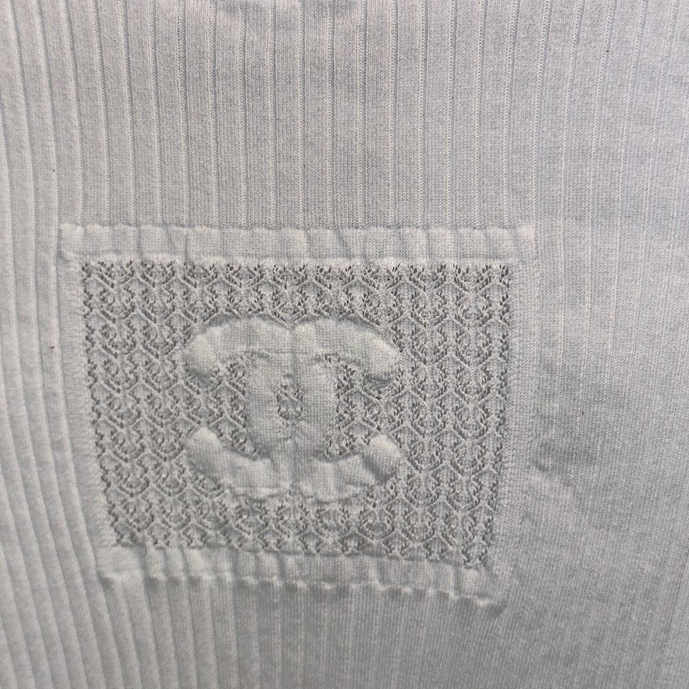 CHANEL TOP - Picture 2 of 5